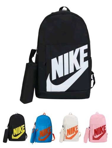 Nike unisex backpack rucksack - nike,