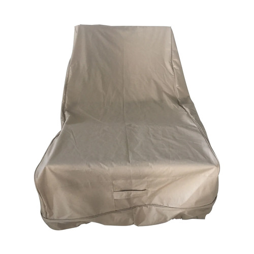 Lounge set cover beige - lounge,
