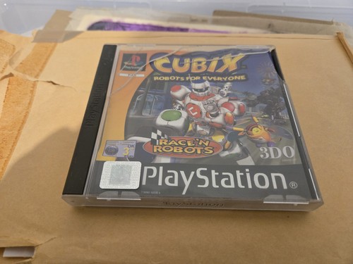 Cubix robots for - for, everyone