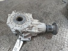 KIA SPORTAGE TRANSFER BOX CRDI