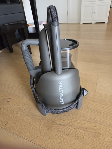 Laurastar lift plus - lift, steam