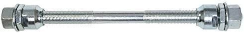 Wheel master rear - axle, set
