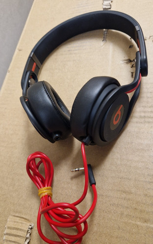 Beats mixr headset dre - headset, by
