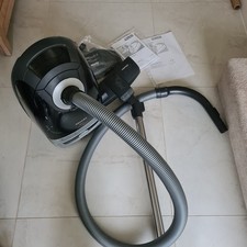 Miele S5211 Power Plus 5000 Vacuum Cleaner 2200W