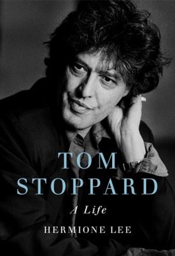 Tom stoppard a life - stoppard,