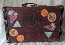 Bacardi Novelty Distressed