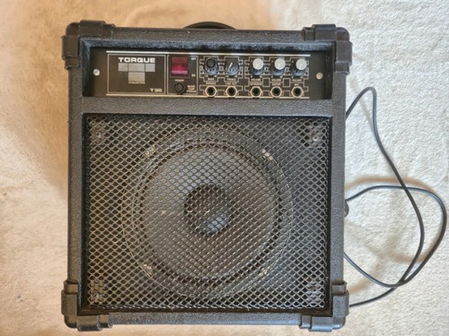 Torque mk2 t30 acoustic - torque,