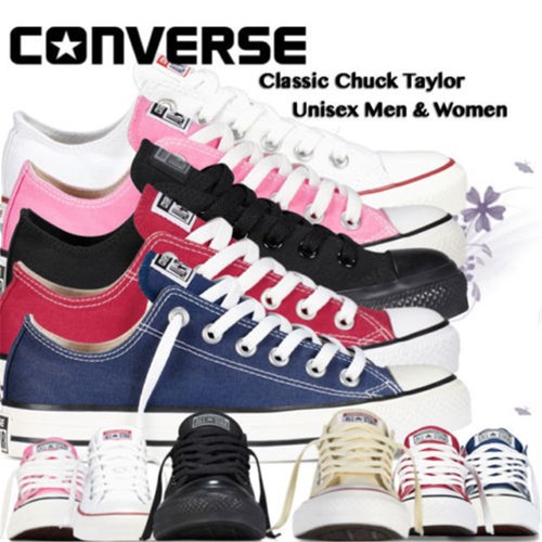 Hot sale ladies conversadults - sale,