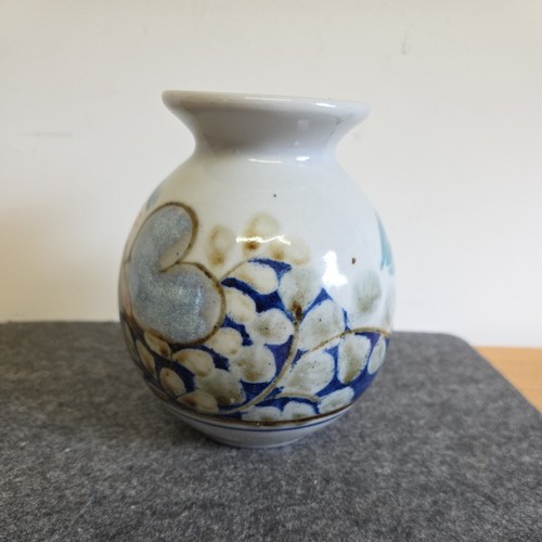 Highland stoneware pottery - highland,