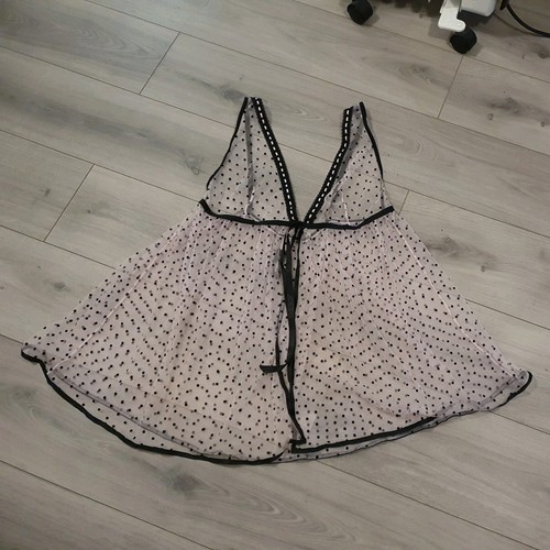 Bnwt ann summers pink - ann,