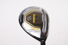 NEW LYNX PREDATOR 4 HYBRID 22