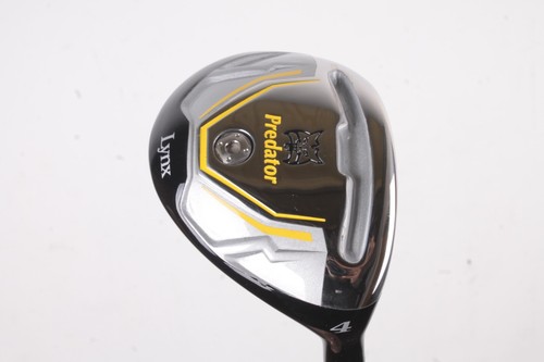 New lynx predator hybrid 22 - hybrid,