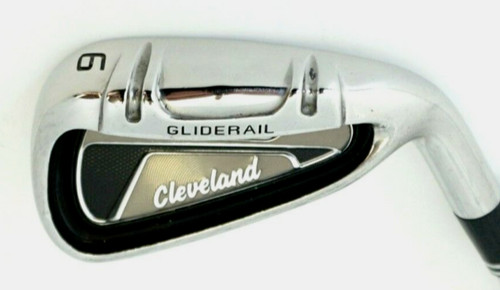 Cleveland mashie gliderail - mashie, 6