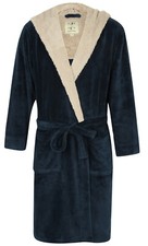 Men's Warm Hooded Fleece