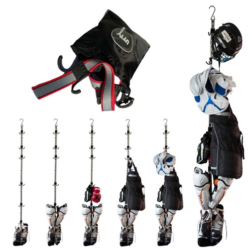 Ice hockey drying - drying., gift