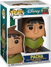 Disney Emporer's New Groove