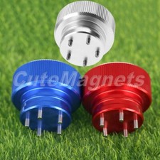 5 Prong Round Weight Wrench