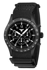 KHS Men's Watch Platoon Solar