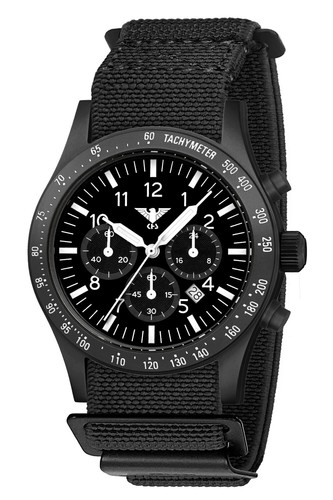 Khs men watch platoon - men's,