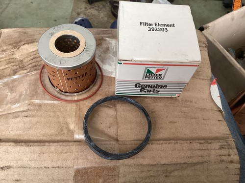 393203 genuine lister petter - 393203,