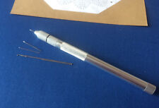 Bobbin Lace Pricker Pin Vice Wig Hook Lacemaking