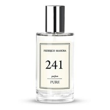 FM 241 PURE Perfume 50ml by
