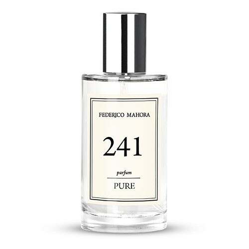 241 pure perfume 50ml by - perfume,