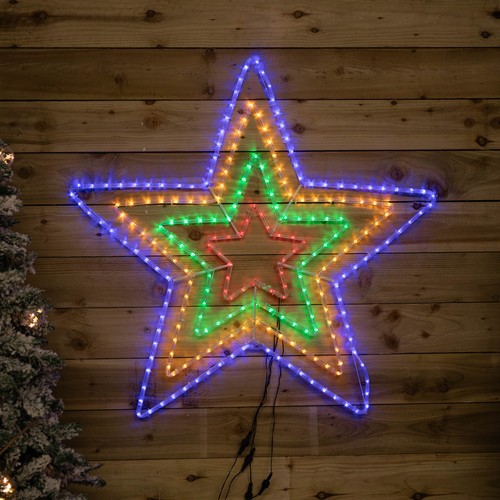 3m light up hanging - 1.3m,