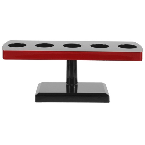 Tabletop ice cream cone holder - tabletop,
