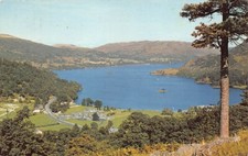 FAMILY HISTORY - POSTCARD -