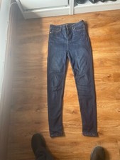 tesco skinny jeans size 10