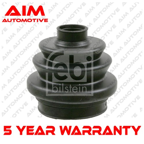 Joint boot set rear aim - joint,