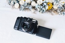 Canon PowerShot G12 10.0MP