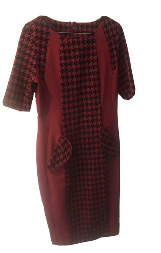 Designer red black - designer, &