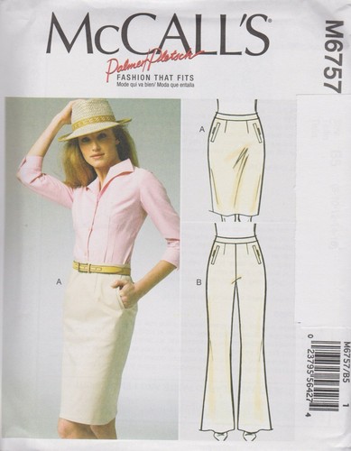 Sewing pattern skirt - sewing,