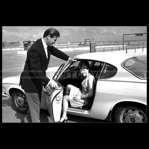 Photo 016213 volvo p1800 - photo, a.016213