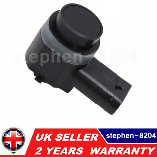 Pdc parking sensor - pdc, a4