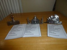 JOHN LEWIS REP NAPKIN RINGS