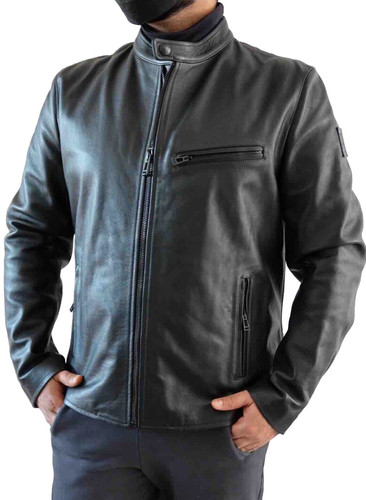 Belstaff bnwt pearson cow - bnwt,