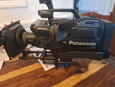Panasonic M 40