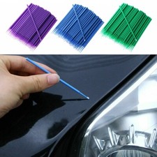 Paint Brushes Automotive Tools Car Applicator Stick Paint Touch-up