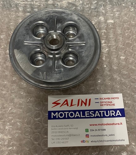 Clutch disc malaguti - clutch, cc