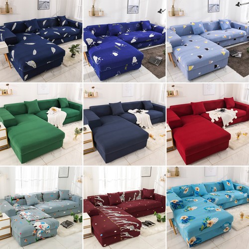 Seater stretch sofa - seater,