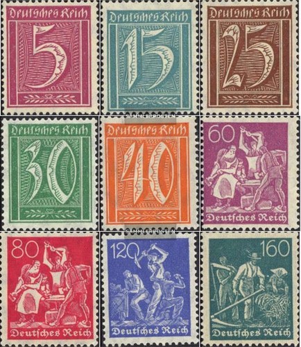 German empire - german,
