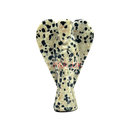 Dalmatian jasper guardian - dalmatian,