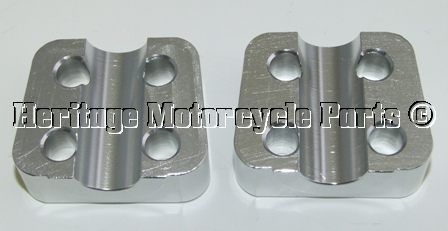 3947 fork end - fork, solid