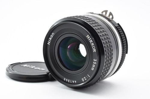 Near mint nikon ai - nikon,