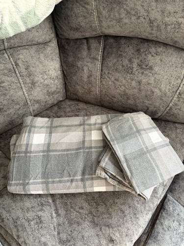 Double bedding set - double,
