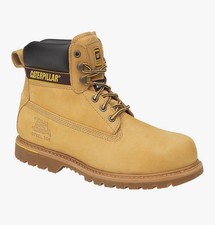 Mens Caterpillar Holton SB