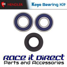 Koyo Wheel Bearing kit for